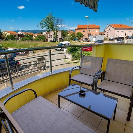 Moon River Rijeka Exterior photo