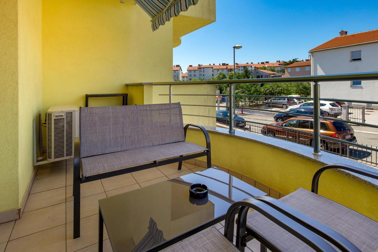 Moon River Rijeka Exterior photo
